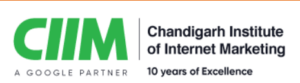 MBA in digital marketing in Yamunanagar - CIIM logo
