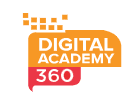 MBA in digital marketing in Malleshwaram - Digital Academy 360 logo