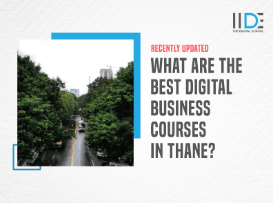 digital business courses in Thane - Featured Image