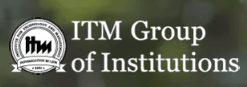 Best colleges for digital marketing in Andheri - ITM Group of Institutions logo