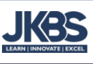 MBA in digital marketing in Rohtak - JKBS logo