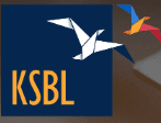 MBA in digital marketing in Sargodha - KSBL logo