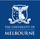 MBA in digital marketing in sydney - University of Melbourne logo