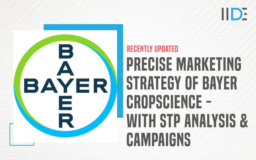 marketing strategy of bayer cropscience - featured image