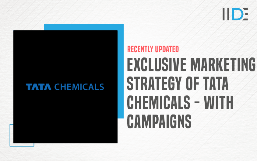 marketing strategy of tata chemicals - featured image