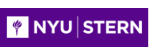 MBA in digital marketing in USA - NYU Stern logo