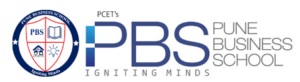 MBA in digital marketing in Pune - PBS logo