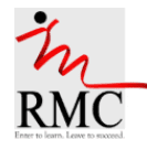 BMM Colleges in Thane - Reena Mehta College logo
