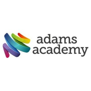 Copywriting Courses in Surat -Adams Academy Logo