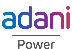marketing strategy of adani power - adani power logo