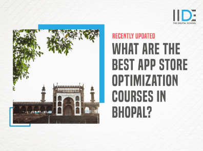 App Store Optimization Courses in Bhopal - Featured Image