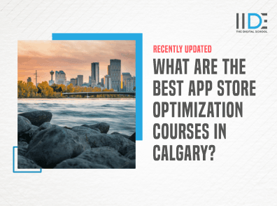 App Store Optimization Courses in Calgary - Featured Image