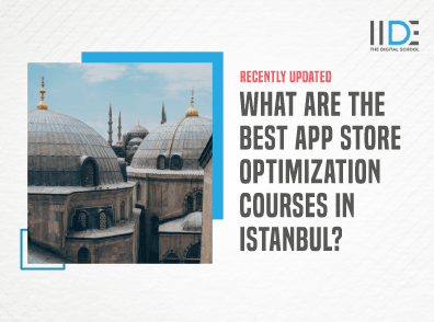 App Store Optimization Courses in Istanbul - Featured Image