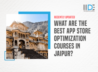 App Store Optimization Courses in Jaipur - Featured Image