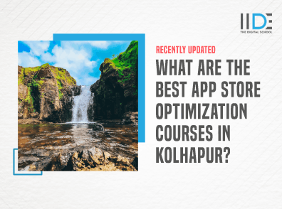 App Store Optimization Courses in Kolhapur - Featured Image