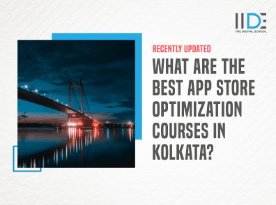 App Store Optimization Courses in Kolkata - Featured Image