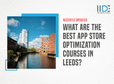 App Store Optimization Courses in Leeds - Featured Image