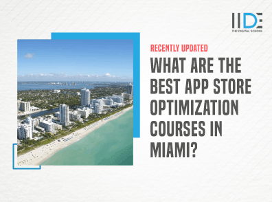 App Store Optimization Courses in Miami - Featured Image