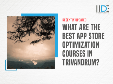 App Store Optimization Courses in Trivandrum - Featured Image