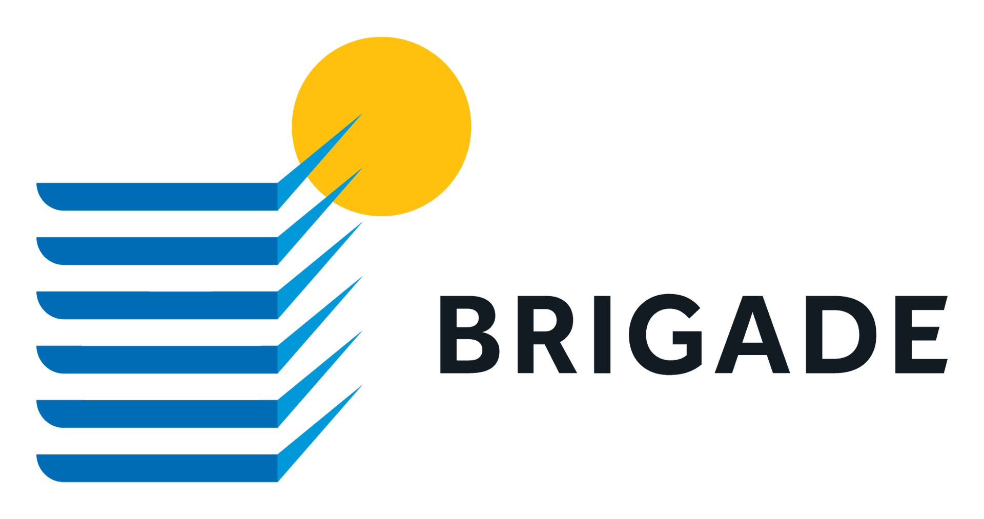 marketing strategy of brigade enterprises - brigade enterprises logo