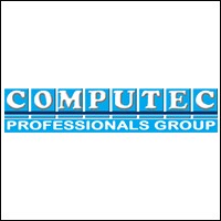 Ecommerce Courses in Delhi -Computec Professional Group Logo