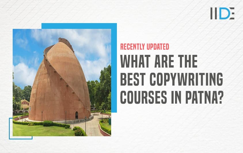 Copywriting Courses in Patna - Featured Image