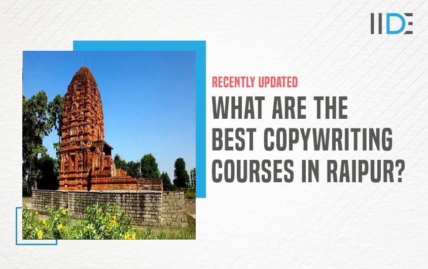 Copywriting Courses in Raipur - Featured Image