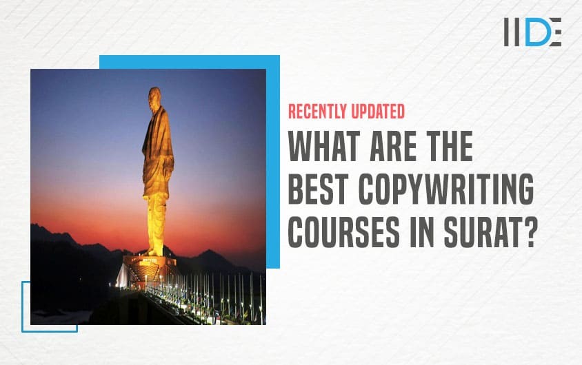 Copywriting Courses in Surat - Featured Image