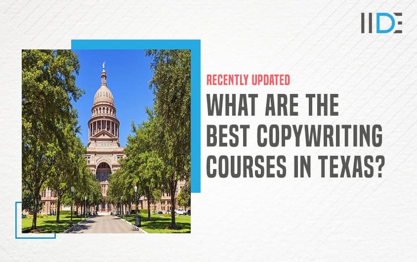 Copywriting Courses in Texas - Featured Image