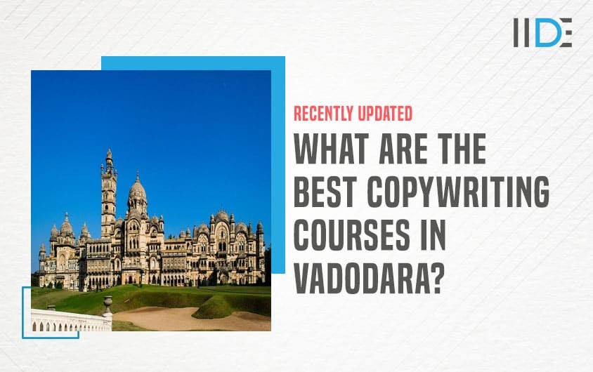 Copywriting Courses in Vadodara - Featured Image
