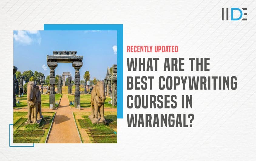 Copywriting Courses in Warangal - Featured Image