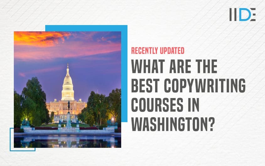 Copywriting Courses in Washington - Featured Image