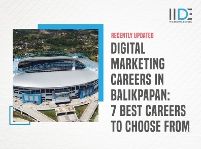 Digital Marketing Careers in Balikpapan - Featured Image