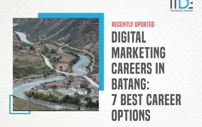 Digital Marketing Careers In Batang – 7 Best Career Options you should check out