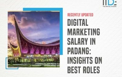 Digital Marketing Salary in Padang: Insights on Best Roles