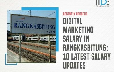 Digital Marketing Salary in Rangkasbitung: 10 Latest Salary Updates