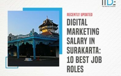 Digital Marketing Salary in Surakarta: 10 Best Job Roles you should look out for