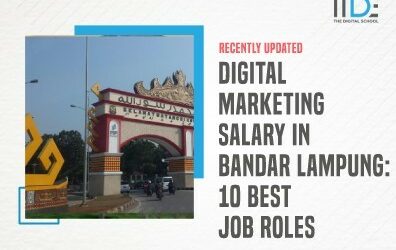 Digital Marketing Salary in Bandar Lampung: 10 Best Job Roles