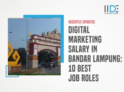 Digital Marketing Salary in Bandar Lampung - Featured Image