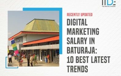 Digital Marketing Salary in Baturaja: 10 Best Latest Trends