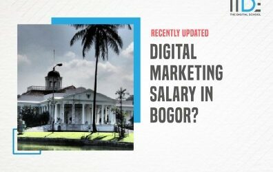 Digital Marketing Salary in Bogor: All the Required Insights you’d need