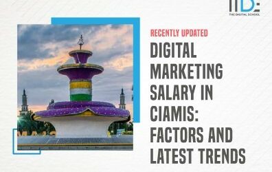 Digital Marketing Salary in Ciamis: Factors and Latest Trends