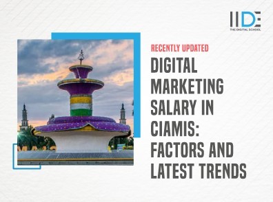 Digital Marketing Salary in Ciamis - Featured Image