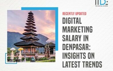 Digital Marketing Salary in Denpasar – Insights on Latest Trends