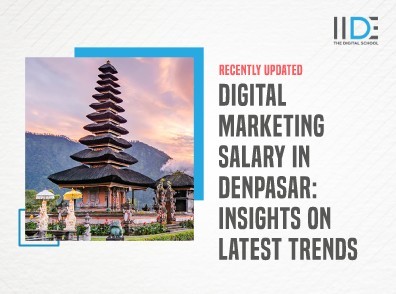 Digital Marketing Salary in Denpasar - Featured Image