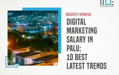 Digital Marketing Salary in Palu: 10 Best Latest Trends