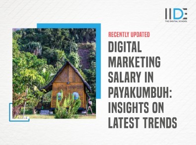 Digital Marketing Salary in Payakumbuh - Featured Image