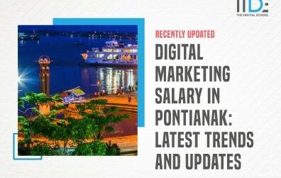 Digital Marketing Salary in Pontianak: Latest Trends and Updates