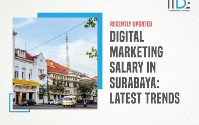 Digital Marketing Salary in Surabaya: Latest Trends you should know