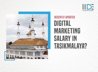 Digital Marketing Salary in Tasikmalaya - Featured Image